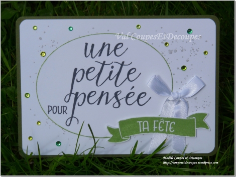 CoupesEtDecoupes - Stampin'Up Independant Demonstrator Paris (France) - Blog Hop SU France May 2016 - Time of Year
