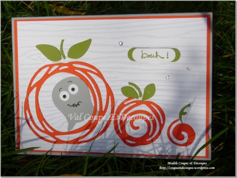 CoupesEtDecoupes - Stampin'Up Independant Demonstrator Paris (France) - Blog Hop Démos France - October 2016 - Halloween - Swirly Scribbles Dies 